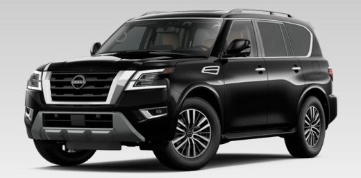 2019 Nissan Armada