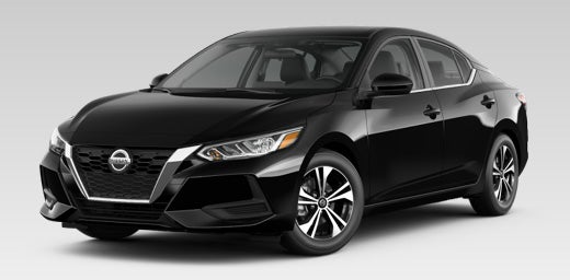 Rent A Nissan Sentra