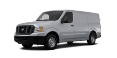 NV1500 Cargo Van NV1500 Cargo Van