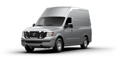 NV3500 Cargo Van NV3500 Cargo Van